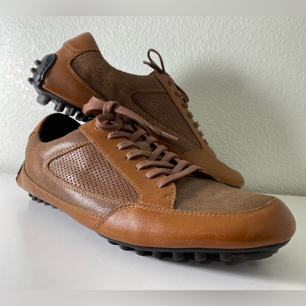 New Nike Cole Haan Collaboration Air Grant Lace Oxford, Men’s 8.5